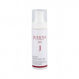 Juvena Rejuven® Men Beard & Hair Grooming Oil Olejek do zarostu 50ml