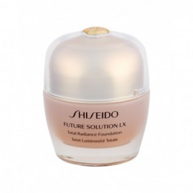 Shiseido Future Solution LX Total Radiance Foundation SPF15 Podkład 30ml N4 Neutral