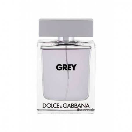Dolce&Gabbana The One Grey Woda toaletowa 100ml