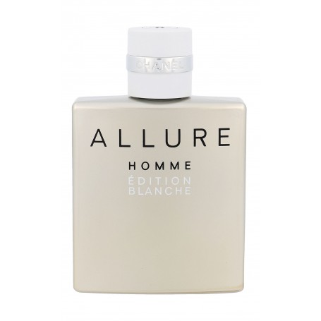Chanel Allure Homme Edition Blanche Woda perfumowana 50ml