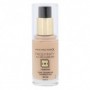 Max Factor Facefinity All Day Flawless 3in1 SPF20 Podkład 30ml 60 Sand