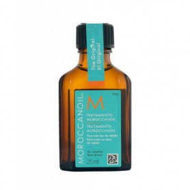 Moroccanoil Treatment Oil Olejek i serum do włosów 25ml