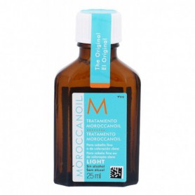 Moroccanoil Treatment Light Oil Olejek i serum do włosów 25ml