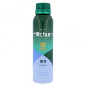 Mitchum Advanced Control Ice Fresh 48HR Antyperspirant 150ml