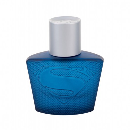 DC Comics Superman Man of Steel Woda toaletowa 30ml