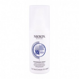 Nioxin 3D Styling Thickening Spray Objętość włosów 150ml