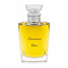 Christian Dior Les Creations de Monsieur Dior Dioressence Woda toaletowa 100ml