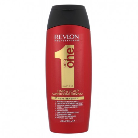 Revlon Professional Uniq One Szampon do włosów 300ml