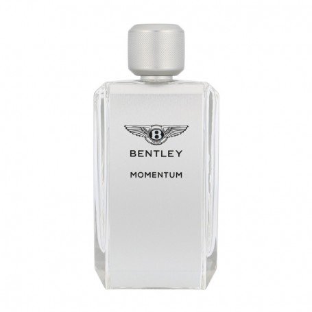 Bentley Momentum Woda toaletowa 100ml