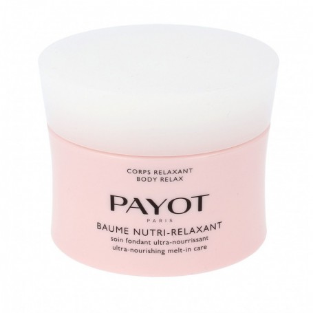 PAYOT Corps Relaxant Ultra-Nourishing Melt-In Care Balsam do ciała 200ml
