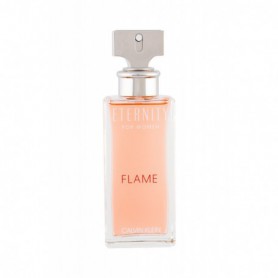 Calvin Klein Eternity Flame For Women Woda perfumowana 100ml