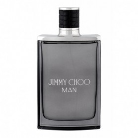 Jimmy Choo Jimmy Choo Man Woda toaletowa 100ml