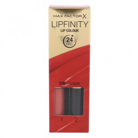 Max Factor Lipfinity Lip Colour Pomadka 4,2g 130 Luscious