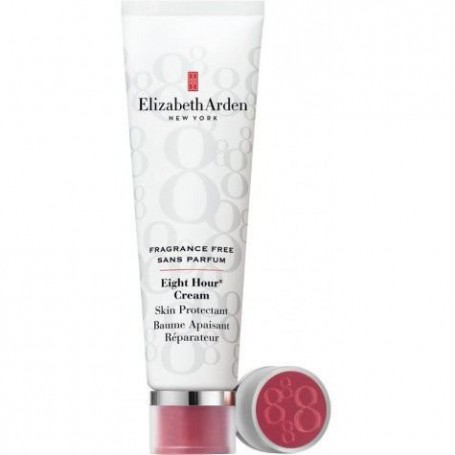 Elizabeth Arden Eight Hour Cream Skin Protectant Fragrance Free Balsam do ciała 50g