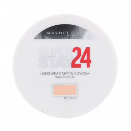 Maybelline Superstay 24h Puder 9g 20 Cameo