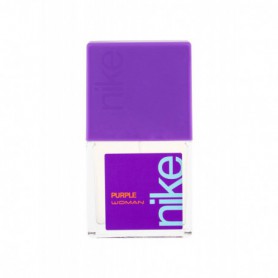 Nike Perfumes Purple Woman Woda toaletowa 30ml