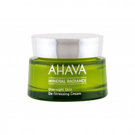 AHAVA Mineral Radiance Overnight Skin Krem na noc 50ml