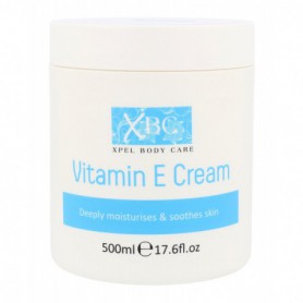 Xpel Body Care Vitamin E Krem do ciała 500ml