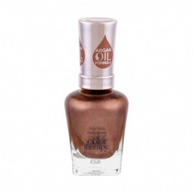 Sally Hansen Color Therapy Lakier do paznokci 14,7ml 194 Burnished Bronze