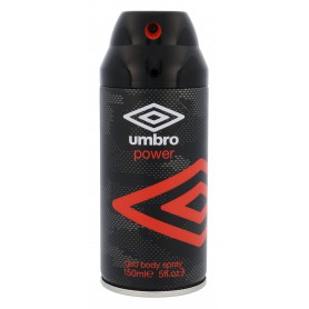 UMBRO Power Dezodorant 150ml
