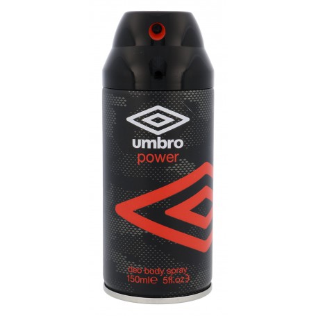 UMBRO Power Dezodorant 150ml