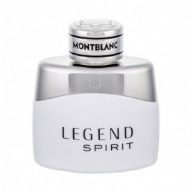 Montblanc Legend Spirit Woda toaletowa 30ml