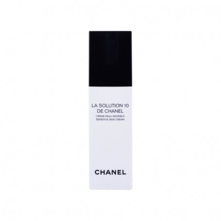 Chanel La Solution 10 de Chanel Krem do twarzy na dzień 30ml