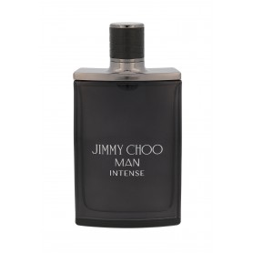 Jimmy Choo Jimmy Choo Man Intense Woda toaletowa 100ml