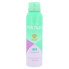 Mitchum Advanced Control Shower Fresh 48HR Antyperspirant 150ml