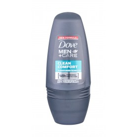 Dove Men   Care Clean Comfort 48h Antyperspirant 50ml