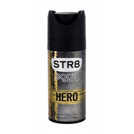 STR8 Hero Dezodorant 150ml