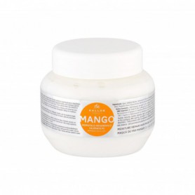 Kallos Cosmetics Mango Maska do włosów 275ml
