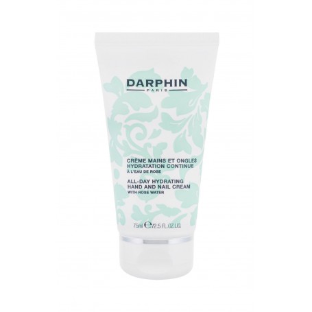 Darphin Body Care All-Day Hydrating Hand And Nail Cream Krem do rąk 75ml