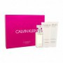 Calvin Klein Eternity Woda perfumowana 50ml zestaw upominkowy