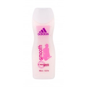 Adidas Smooth For Women Żel pod prysznic 400ml