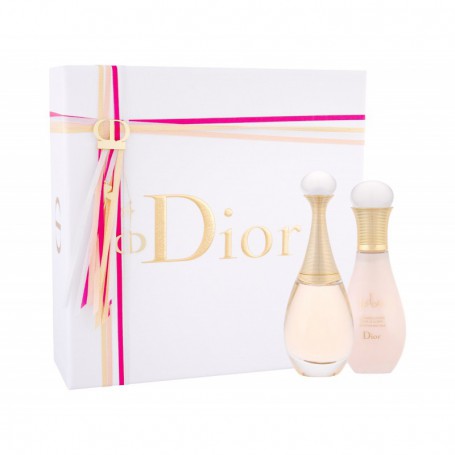 Christian Dior J´adore Woda perfumowana 50ml zestaw upominkowy