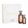 Calvin Klein Eternity Intense Woda perfumowana 100ml zestaw upominkowy