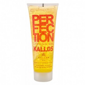 Kallos Cosmetics Perfection Extra Strong Żel do włosów 250ml