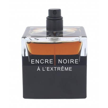 Lalique Encre Noire A L´Extreme Woda perfumowana 100ml tester
