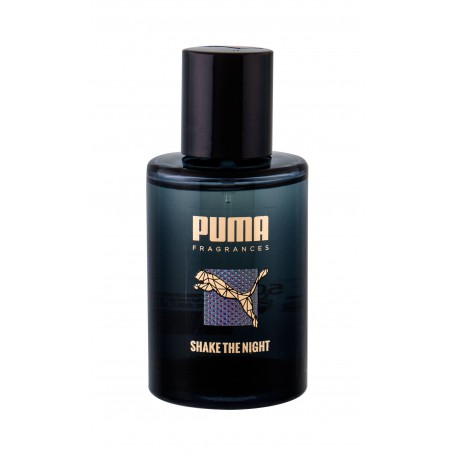 Puma Shake The Night Woda toaletowa 50ml