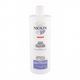 Nioxin System 5 Scalp Therapy Odżywka 1000ml