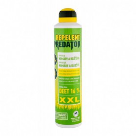 PREDATOR Repelent XXL Spray Preparat odstraszający owady 300ml