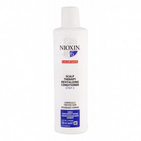 Nioxin System 6 Scalp Therapy Odżywka 300ml