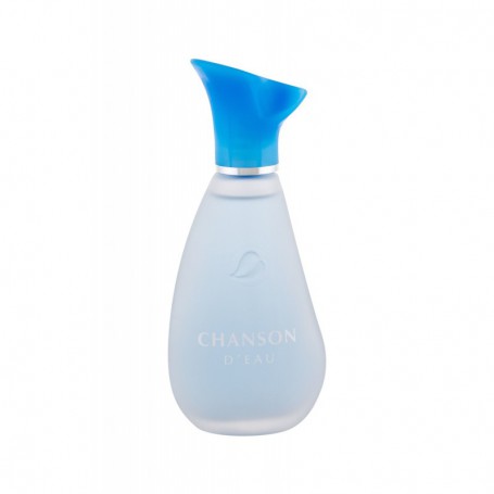Chanson Chanson D´Eau Mar Azul Woda toaletowa 100ml