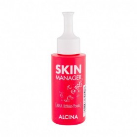 ALCINA Skin Manager AHA Effekt Tonic Toniki 50ml