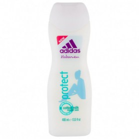 Adidas Protect For Women Żel pod prysznic 400ml