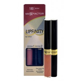 Max Factor Lipfinity Lip Colour Pomadka 4,2g 190 Indulgent