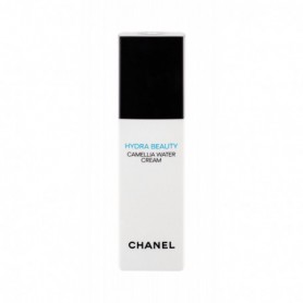 Chanel Hydra Beauty Camellia Water Cream Krem do twarzy na dzień 30ml