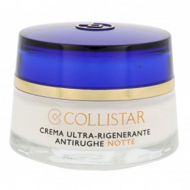 Collistar Special Anti-Age Ultra-Regenerating Anti-Wrinkle Night Cream Krem na noc 50ml