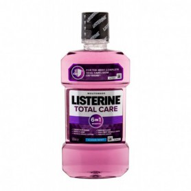 Listerine Mouthwash Total Care Płyn do płukania ust 500ml